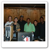 CD Session '06 - Musicians and friends.