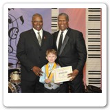 NDTU Award _ Cooper Evans 2013